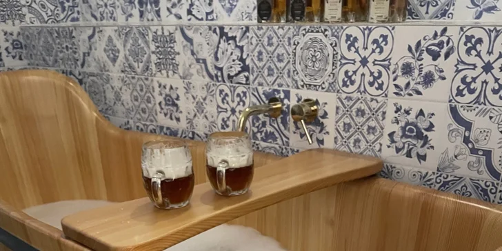 Apartmány u NP Šumava pro páry i rodiny: historické prostory, možnost pivních lázní a sauny