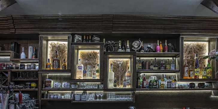 Jedinečný pobyt v Belianských Tatrách s polopenzí a privátním vstupem do vířivky