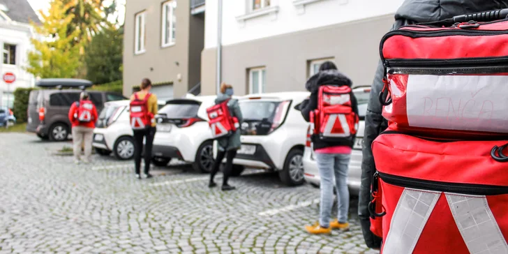 Podpořte Hospic sv. Zdislavy, jediný lůžkový hospic v Libereckém kraji