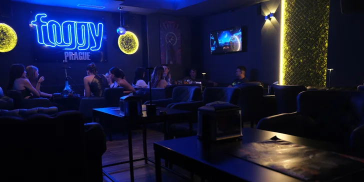 Degustační sushi set: 48 vymazlených rolek s lososem i úhořem v centru Prahy