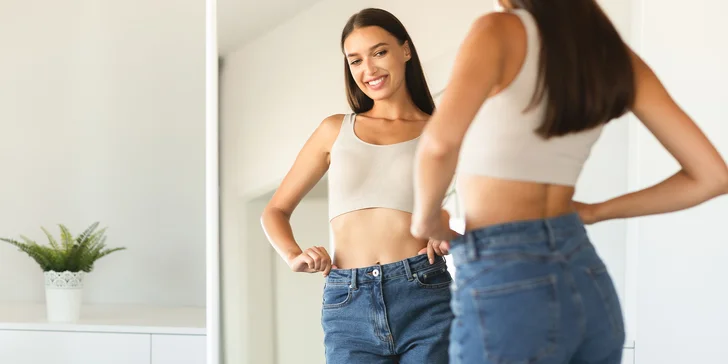Body Space VacuTherm: cvičení pro redukci celulitidy, tvarování postavy a tvorbu kolagenu