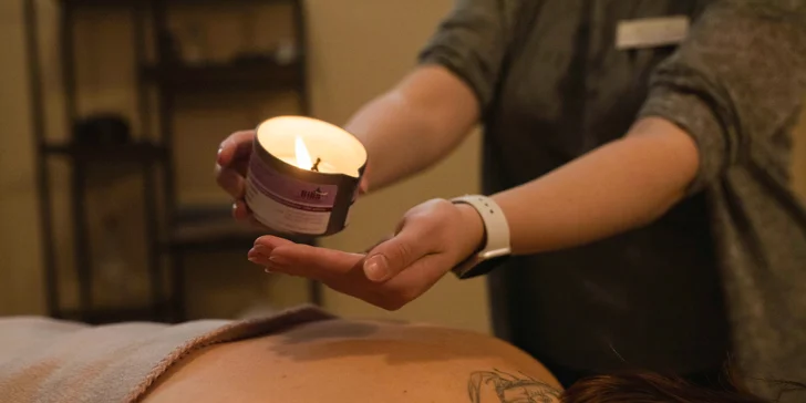 Relax v Jablonci: skvělé regionální snídaně i privátní wellness