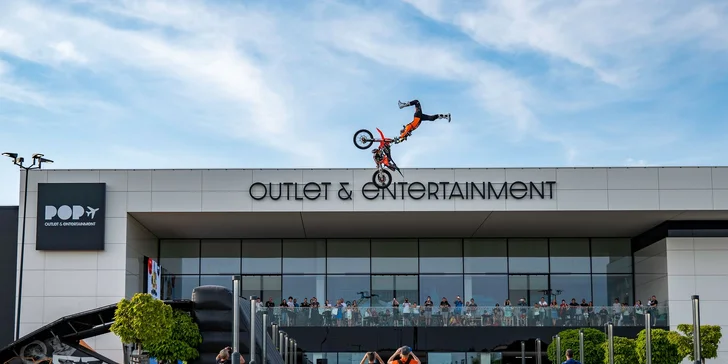 Tandem backflip s Petrem Pilátem: příprava, zapůjčení vybavení i video