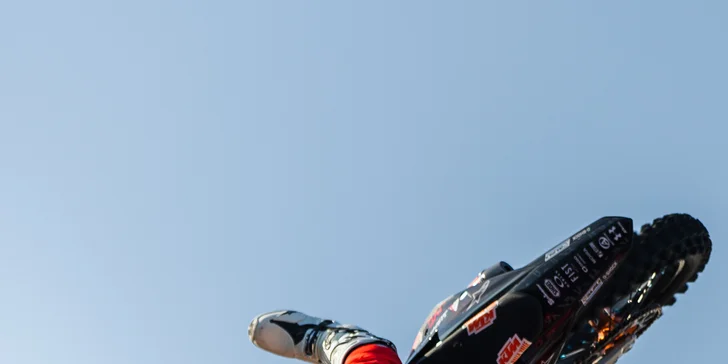 Tandem backflip s Petrem Pilátem: příprava, zapůjčení vybavení i video