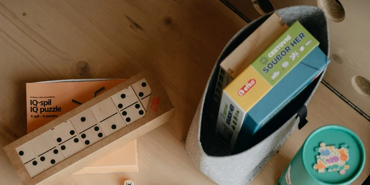 Kouzelný pobyt v treehouse až pro 4 osoby i venkovní sudová sauna