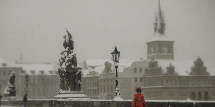 Exteriérové focení jednotlivců, párů i rodin: 13-15 fotografií
