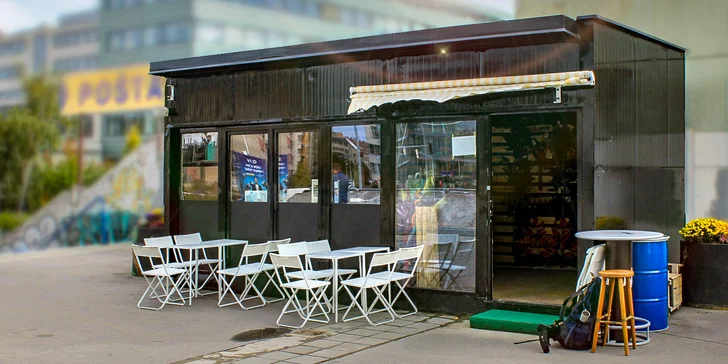 Chutě Jižní Ameriky: taštičky empanadas se salsou nebo placky patacones s masem i pro vegetariány