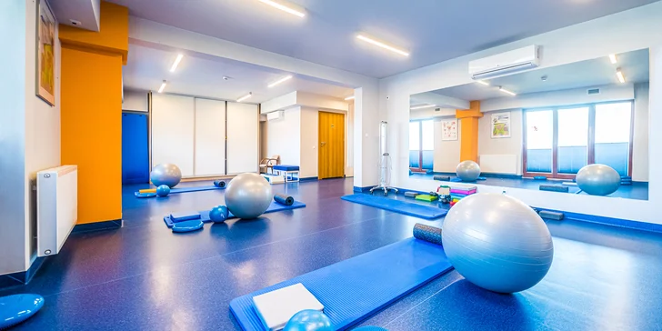 Relaxační pobyt v horách: hotel v Karpaczi s polopenzí a neomezeným wellness