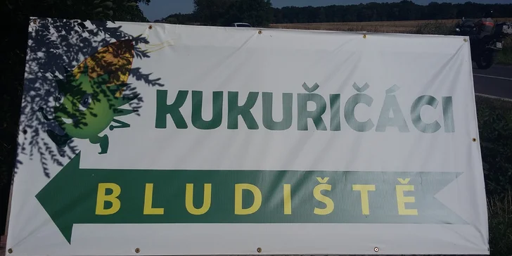 Pro aktuální informace sledujte webové stránky.