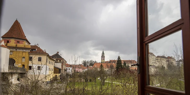 Majitelé vám mohou zařídit snídaně za zvýhodněnou cenu v sousední restauraci.