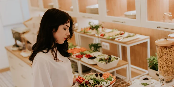 Pobyt v polském pohraničí: Opavské hory, běžky i výlety, snídaně a neomezený wellness
