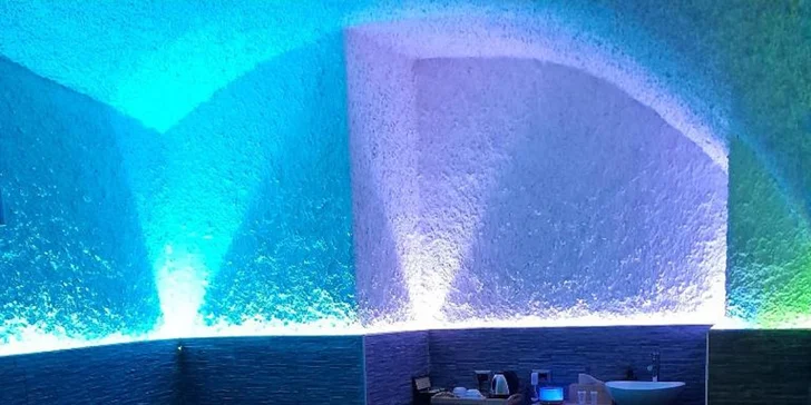 Dovolená pro pár i rodinu na břehu Lago di Garda: snídaně, wellness i kola