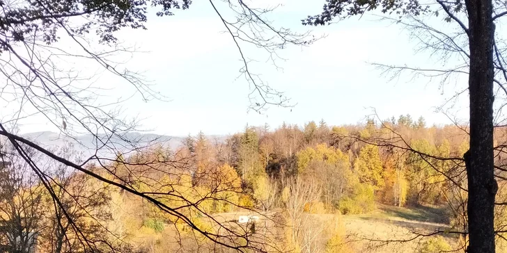 Na túry či do lázní v Polsku: pobyt 5 km od Karpacze se snídaní či polopenzí