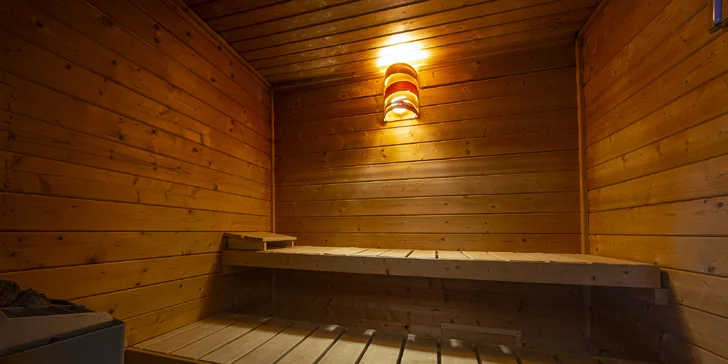 Rodinný penzion pod Vysokými Tatrami: jídlo i možnost wellness