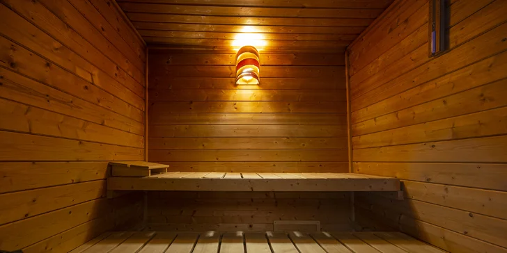 Dovolená pod Tatrami: 3* penzion s relax zónou a polopenzí