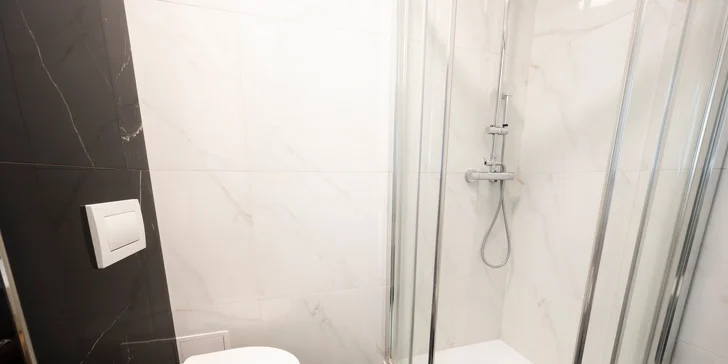 Pobyt v Trenčianských Teplicích: vstup do wellness, welcome drink i strava