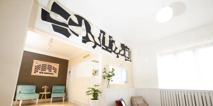 Pobyt v Trenčianských Teplicích: vstup do wellness, welcome drink i strava