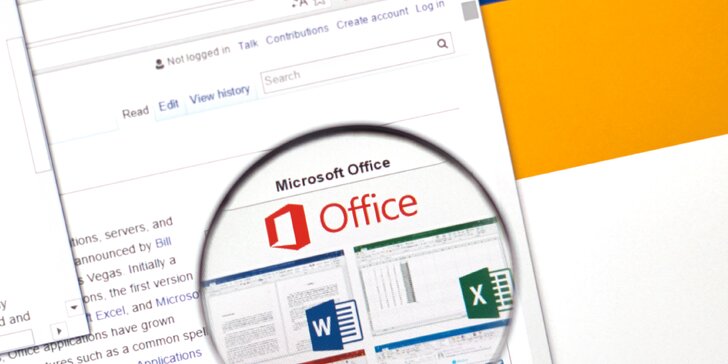Kurzy Microsoft Office: Excel, Word i Powerpoint a další aplikace nejen pro kancelářskou práci