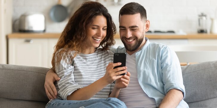 Erotický a partnerský SMS balíček: tajné zbraně pro váš intimní a partnerský život