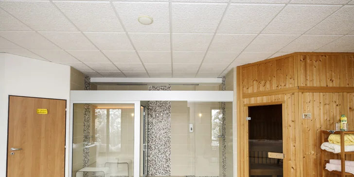 Pobyt na Plzeňsku se snídaní i privátním wellness vč. romantické varianty