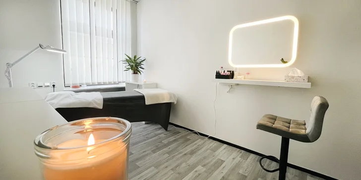 Krásně upravené obočí: barvení, bio henna nebo laminace obočí pro zkrocení divokých chloupků