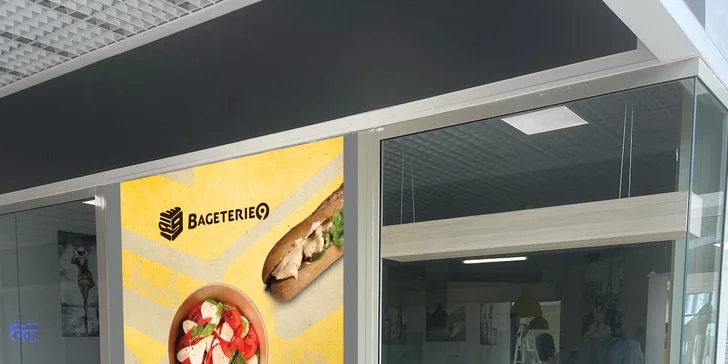 Tortila menu dle výběru, hovězí burger a příloha či mega taška s bagetami i toastem