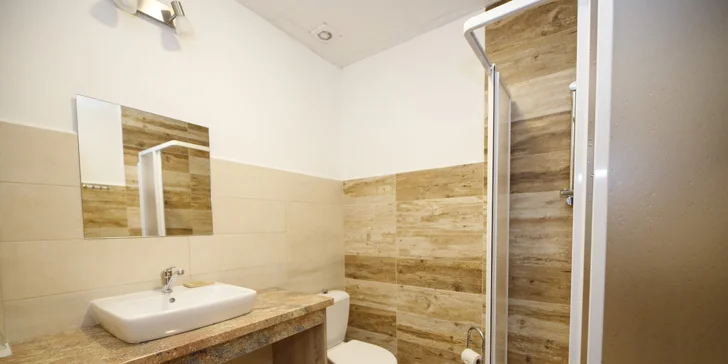 Na dovolenou do Třeboně: snídaně či polopenze i wellness