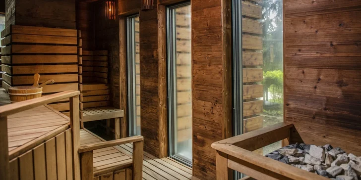 4* rodinný hotel v Maďarsku s neomezeným wellness a polopenzí, animační program, děti do 10,9 let zdarma
