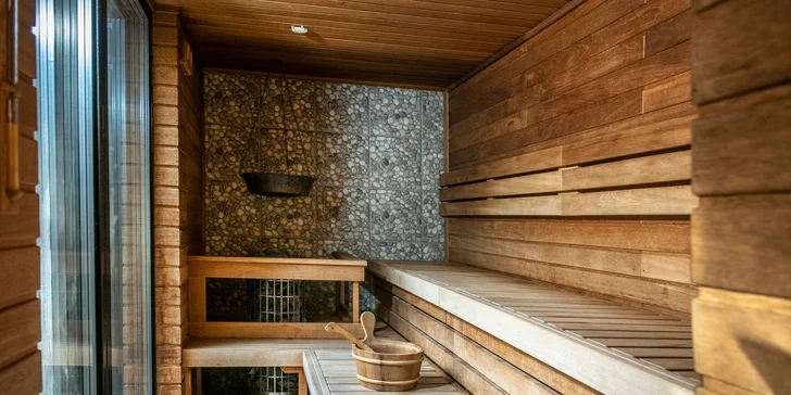 4* rodinný hotel v Maďarsku s neomezeným wellness a polopenzí, animační program, děti do 10,9 let zdarma