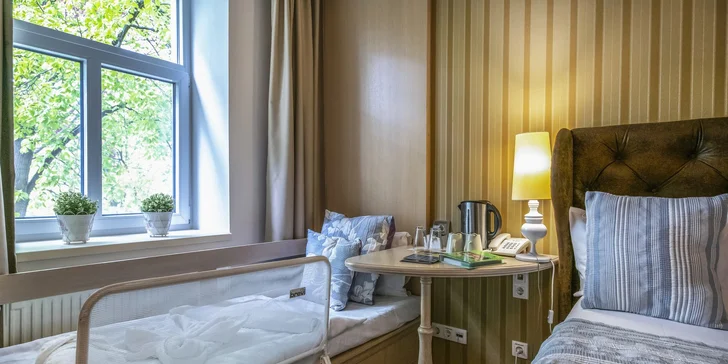 4* relax v Maďarsku s neomezeným wellness a polopenzí pro páry i rodiny, děti do 10,9 let zdarma