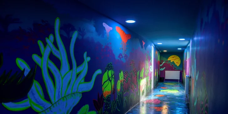 4* rodinný hotel v Maďarsku s neomezeným wellness a polopenzí, animační program, děti do 10,9 let zdarma