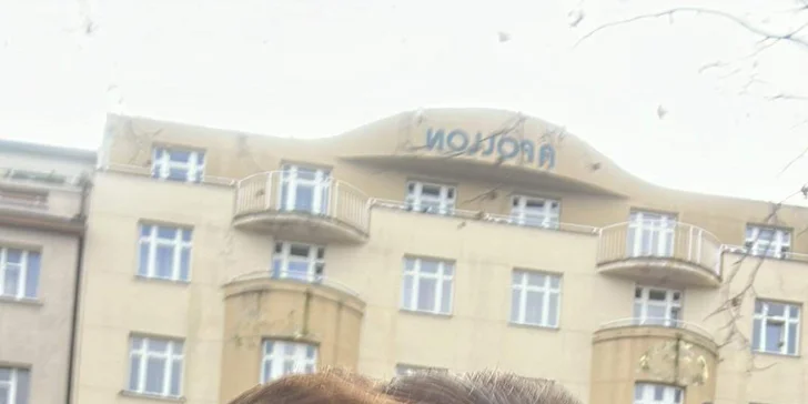 Barber: úprava vousů a střih vlasů pro malé i velké gentlemany