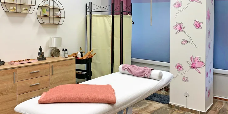 Zbavte se celulitidy a zformujte tělo: Maderoterapie a Ice Body Sculpting