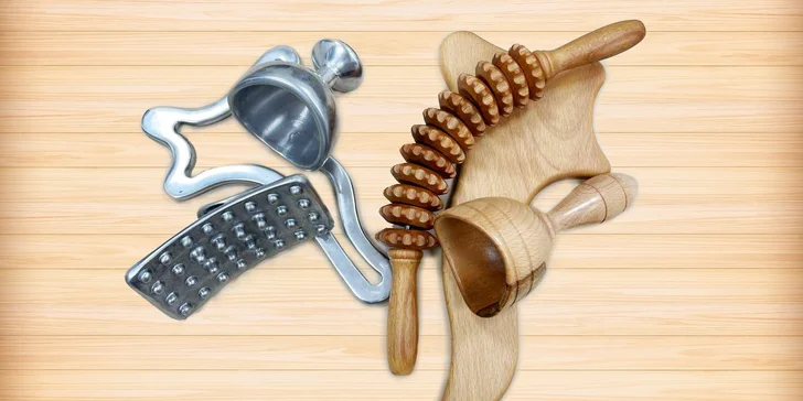 Zbavte se celulitidy a zformujte tělo: Maderoterapie a Ice Body Sculpting