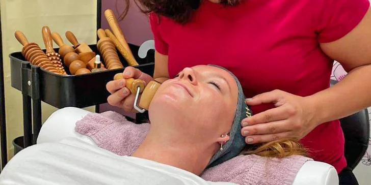 Zbavte se celulitidy a zformujte tělo: Maderoterapie a Ice Body Sculpting