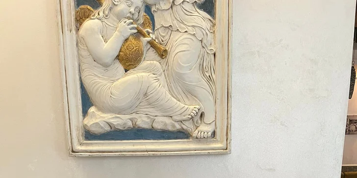 Dovolená v italském Rimini: hotel u moře, s polopenzí, bazénem a vířivkou