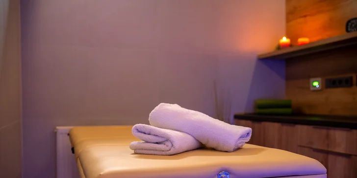 Relax i turistika v Beskydech: snídaně či polopenze, privátní wellness i pivní koupel