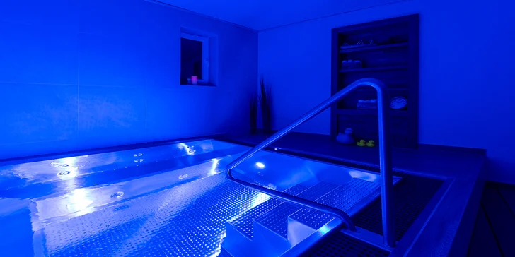 Relax i turistika v Beskydech: snídaně či polopenze, privátní wellness i pivní koupel