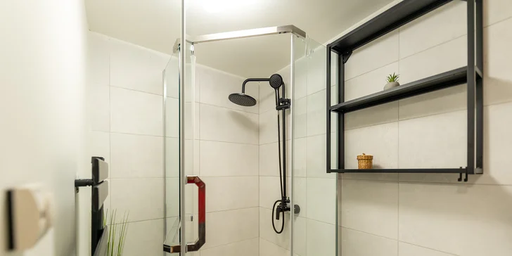 Relax v Beskydech: snídaně či polopenze, privátní wellness i pivní koupel