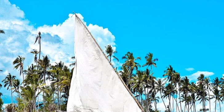 Zanzibar: 4* resort Jaz Adonia Beach Resort, all inclusive a přímý let