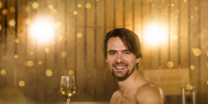 Pivovarský hotel v Beskydech: lesní lázně, pivní lázně, wellness na pokoji i 7. nebe na střeše