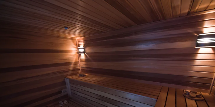 Luxusní pobyt na zámku v polských Krkonoších se snídaní a neomezeným wellness