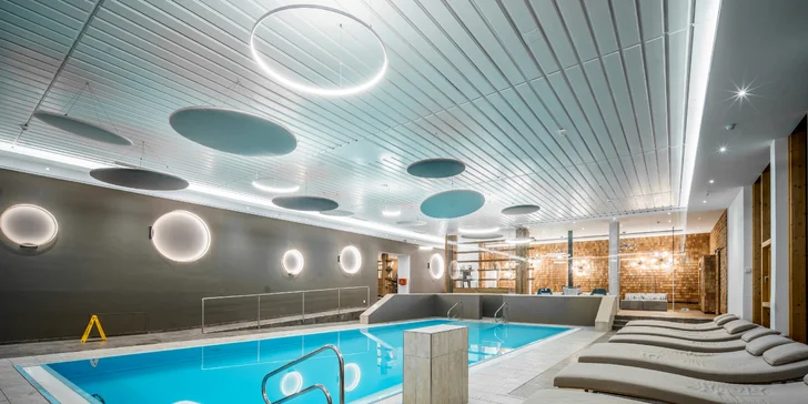 Na lyže do Korutan: hotel hned u sjezdovek Ski Katschberg, neomezený wellness a polopenze plus