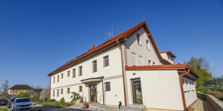Dovolená u Prachovských skal: výlety po Českém ráji a parádní ubytování