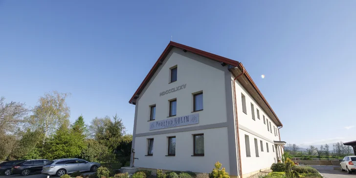 Dovolená u Prachovských skal: výlety po Českém ráji a parádní ubytování
