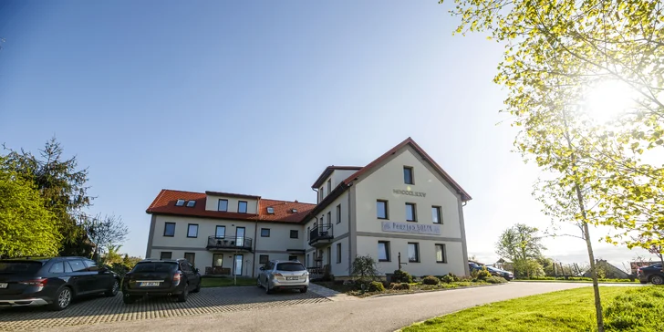 Dovolená u Prachovských skal: výlety po Českém ráji a parádní ubytování