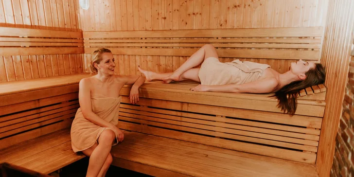 Pobyt v polském pohraničí: Opavské hory, běžky i výlety, snídaně a neomezený wellness