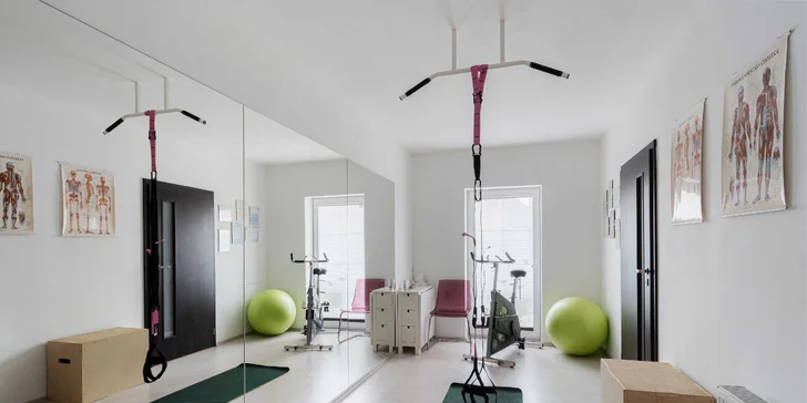 60min. manuální lymfodrenáž dolních končetin: detox i redukce celulitidy