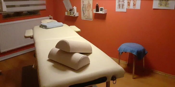 Hyperbarická oxygenoterapie: pobyt v kyslíkové komoře vč. permanentky
