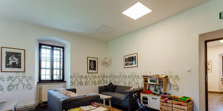 Čarokrásný pobyt ve světoznámé obci Čičmany na Slovensku: túry a úchvatná lidová architektura